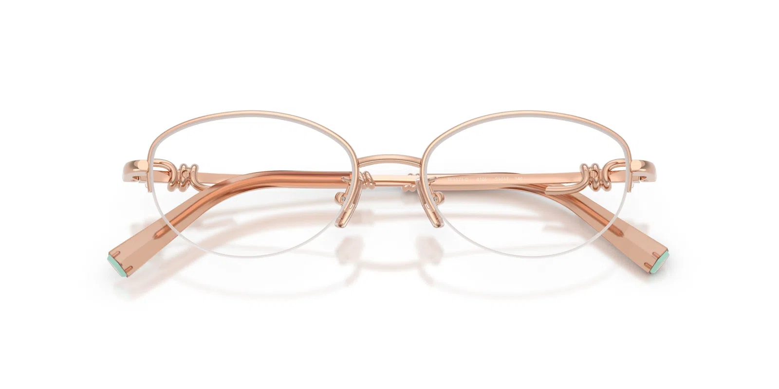Tiffany 1171D Eyeglasses - view 19
